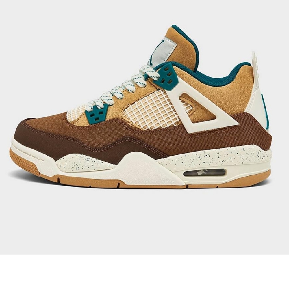 Air Jordan 4 retro - Cacao